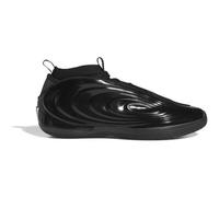 adidas Harden Volume 10 Sportschuhe - core black/white/lucid red - 38 2/3