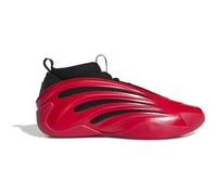 Basketballschuh ADIDAS PERFORMANCE "HARDEN VOLUME 9", Gr. 41, pure ruby, core schwarz, lucid blau, Synthetik, Textil, sportlich, Schuhe (47106860-41) pure ruby, core schwarz, lucid blau
