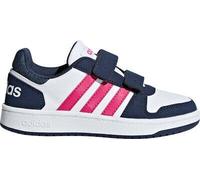 ADIDAS Herren Basketballschuhe HOOPS 2.0 CMF C - Gr. - 33