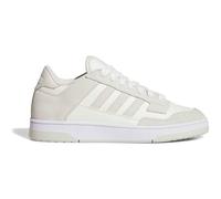 ADIDAS Herren Basketballschuhe Rapid Court Low (JP5246) 46 ORBGRY/CLOWHI/FTWWHT
