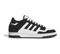 ADIDAS Herren Basketballschuhe Rapid Court Low (JP5255) 41 ⅓ CBLACK/CLOWHI/FTWWHT