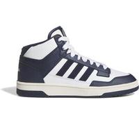 adidas Rapid Court Mid-Top Sneaker Herren A2EZ - supcol/ftwwht/cwhite 42