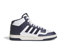 adidas Herren Sneaker RAPID COURT MID JP5867 46 Supplier Colour/Ftwr White/White