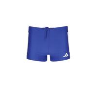 Adidas 3 Stripes 2´´ Swimming Boxer Blau S-M Mann