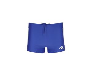 ADIDAS Herren Beinbadehose 3S BLD Boxer blau | 7 (L)