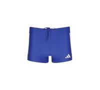 Adidas 3 Stripes 2´´ Swimming Boxer Blau L Mann