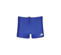 ADIDAS Herren Beinbadehose 3S BLD Boxer blau | 9 (XL)