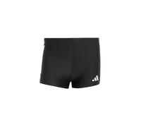 ADIDAS Herren Beinbadehose 3S BLD Boxer schwarz | 5 (M)