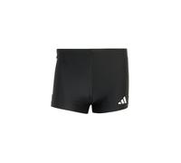 ADIDAS Herren Beinbadehose 3S BLD Boxer schwarz | 7 (L)