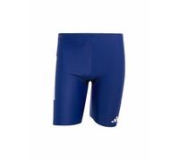 ADIDAS Herren Beinbadehose 3S BLD Jam dunkelblau | 6 (M)