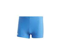ADIDAS Herren Beinbadehose 3S Boxer blau | 4 (S)