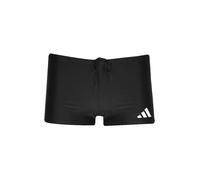 Adidas 3 Stripes Swimming Boxer Schwarz L Mann