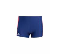 ADIDAS Herren Beinbadehose Block Boxer dunkelblau | 7 (L)