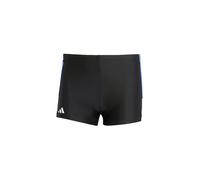 ADIDAS Herren Beinbadehose Block Boxer schwarz | M/L
