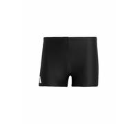 ADIDAS Herren Beinbadehose Colorblock Swim Boxer schwarz | 10 (XL)