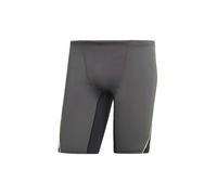ADIDAS Herren Beinbadehose Tech Jammer schwarz | 6 (M)