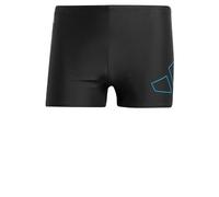 adidas BIG BARS Badehose, schwarz, größe 5