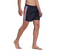 adidas Herren Block3s Clx Sl Schwimm-Slips