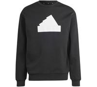 adidas Herren BOS Sweatshirt schwarz XXL