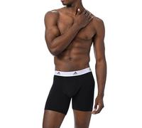 adidas Herren Boxer Brief (3 Pack) - Active Flex Cotton