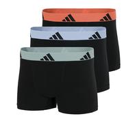 adidas Trunk (3PK) - Active Flex Cotton - Bequeme Unterwäsche