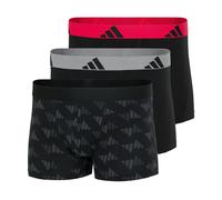 Adidas Underwear Active Flex Cotton Boxershorts 3 Einheiten