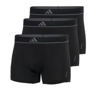 Adidas Underwear Active Micro Flex Eco Boxershorts 3 Einheiten