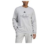 Adidas Brand Love French Terry Sweatshirt (Herstellerartikelnummer: IX1318/XL)