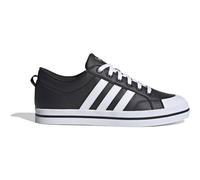 ADIDAS Herren Bravada Schuh (FW2888) 44 ⅔ CBLACK/FTWWHT/BYELLO 000