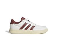 Adidas AG Adidas Herren Sportschuhe/Sneaker BREAKNET 2.0 - Weiß - 8,5 (42 2/3)