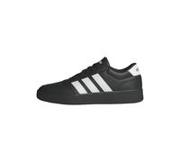 adidas Herren Sneaker BREAKNET 3.0 JQ5482 46 Core Black/Ftwr White/Black