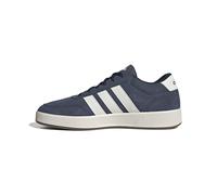 adidas Herren Breaknet 3.0 Shoes, Night Indigo/core White/GUM5, 44 EU