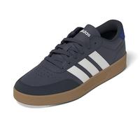 adidas Herren BREAKNET 3.0 Shoes, Shadow Navy/core White/Team royal Blue, 42 2/3 EU