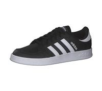adidas Herren Breaknet Schuhe, Core Black Cloud White Cloud White, 44 2/3 EU