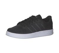Adidas Herren Sneaker BREAKNET core black/core black/grey five Größe 42 EU