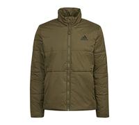 adidas Herren BSC 3-Stripes Insulated Jacket, Focus Olive, M