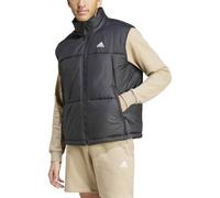 adidas Herren BSC 3S PUFFY VEST, black, M