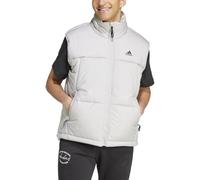 adidas Herren BSC 3S PUFFY VEST, grey two, XS