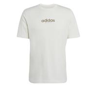 adidas Herren Burger Flavor Graphic Shirt, Off White, 3XL