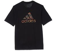 CAMO BOS Graphic Tee, Kurzarm-Grafik-T-Shirt, IW2671