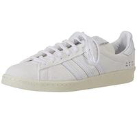 Adidas Herren Campus 80s Gymnastikschuh, Supplier Colour FTWR White Off White, 40 2/3 EU