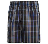 Adidas Check Sh Sl Black Black S