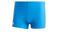 adidas Herren Classic 3-Streifen Badehose, Schwarz, 26, Schwarz, 152
