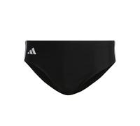 adidas 3STRIPES TRUNK Badehose, schwarz, größe 6