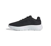 Cloudfoam Comfy Schuh Core Black / Cloud White / Core Black 44 2/3