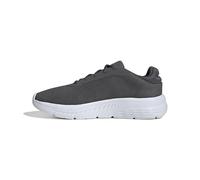 adidas Cloudfoam Comfy Sneaker Herren grau 46,5