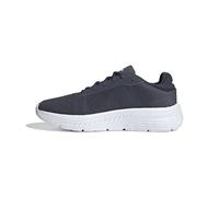 Walkingschuh ADIDAS SPORTSWEAR "CLOUDFOAM COMFY", Herren, Gr. 41, blau (shadow navy, cloud weiß, shadow navy), Synthetik, Textil, Schuhe Walkingschuh (90731447-41) shadow navy, cloud weiß, shadow navy