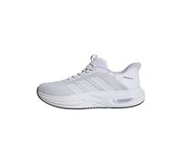 adidas Herren Cloudfoam Cuxxion Shoes, FTWR White/LGH Solid Grey/Core Black, 45 1/3 EU