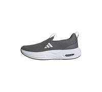 adidas Herren Cloudfoam CUXXION Shoes, Grey Four/FTWR White/core Black, 42 EU