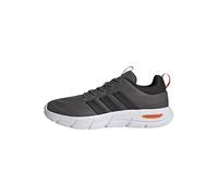 adidas Cloudfoam Flex - Elastic Laces Herren grau 44,5